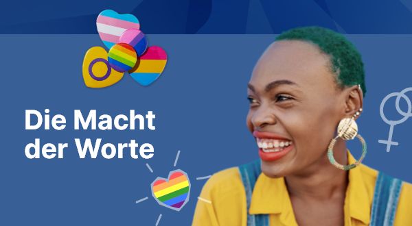 Macht der Worte am Arbeitsplatz