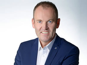 Carsten Heller - Head of Marketing & Communications ManpowerGroup