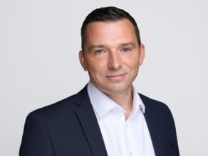 Dirk Brehm, Manpower Brand Leader Deutschland