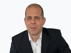 Michael Winkel - Head of Legal
