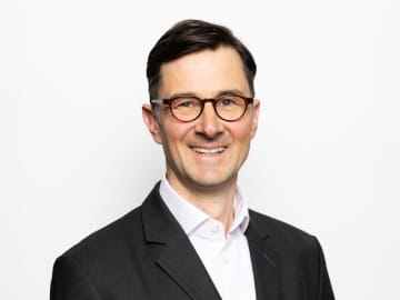 Nicolas Brackmann - Country Sales Director