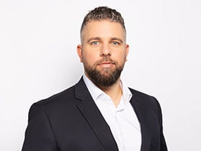 Sven Brumund - Head of Experis Professional Resourcing
