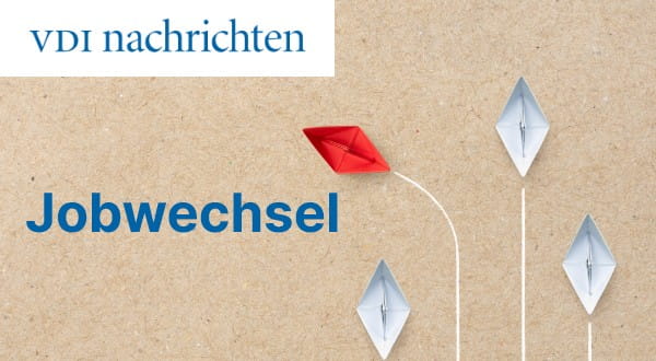 ManpowerGroup in den Medien: VDI nachrichten - Jeder Dritte denkt über einen Jobwechsel nach - 12.11.2024