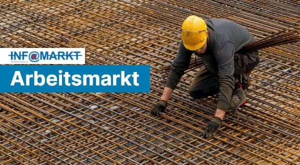 ManpowerGroup in den Medien: Infomarkt Arbeitsmarktaussichten – 01/2024