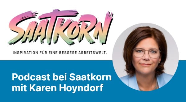 MPG in den Medien: Saatkorn - Podcast mit Karen Hoyndorf - 13.01.2024