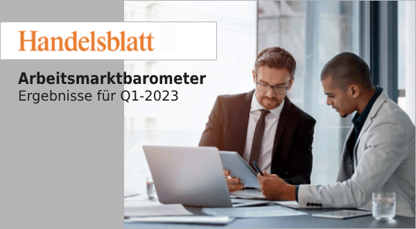 MPG in den Medien: Handelsblatt – Ergebnisse zu MEOS Q1 2023 - 05.01.2023