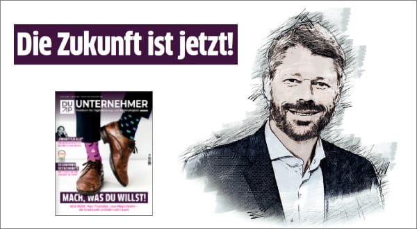MPG in den Medien New Work und ESG DUP Eric der Jonge 05.05.2022