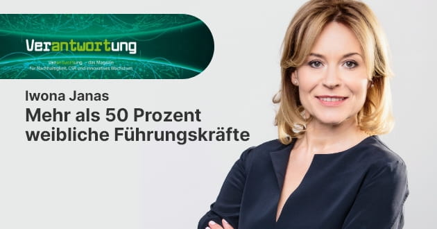 MPG in den Medien: FAZ Verantwortung – Statement zu Diversity im Unternehmen - 02.05.2023