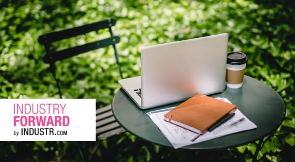 MPG in den Medien: Industry Forward - Green Jobs Karrierechancen - 28.08.2023
