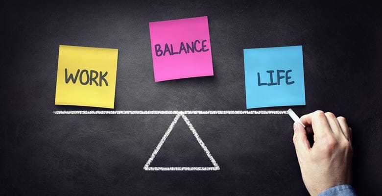 Work-Life-Balance