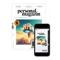 MPG in den Medien: Personalmagazin - Das Recruiting setzt auf KI ChatGPT - 08.08.2023