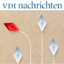 ManpowerGroup in den Medien: VDI nachrichten - Jeder Dritte denkt über einen Jobwechsel nach - 12.11.2024