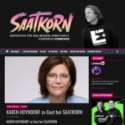 MPG in den Medien: Saatkorn - Podcast mit Karen Hoyndorf - 13.01.2024