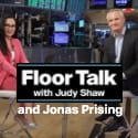 LinkedIn NYSE Floor Talk mit Jonas Prising - 24.06.2024