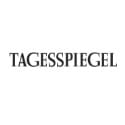 Logo Tagesspiegel