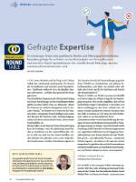 MPG in den Medien Screenshot PW Ausgabe 6.2022