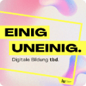 Poscast Einig Uneinig - Weiterbildung - 25.01.2025