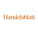 Logo Handelsblatt