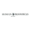 Logo Human Resources Manager