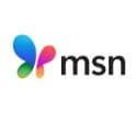 Logo msn