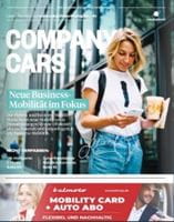 Cover Company Car 25.03.2022