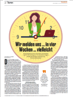 MPG in den Medien Screenshot Handelsblatt 17.06.2022