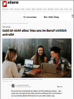 MPG in den Medien Screenshot Stern.de 27.07.2022