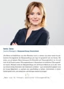 Screenshot: FAZ Verantwortung – Statement zu Diversity im Unternehmen - 02.05.2023