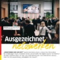 MPG in den Medien: DUP UNTERNEHMER Magazin - „Arbeitgeber der Zukunft“ treffen sich in Frankfurt - 04.08.2023