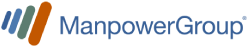 Logo ManpowerGroup transparent