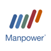 Logo Manpower
