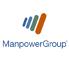 Logo ManpowerGroup