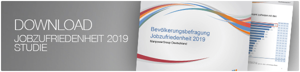 Box für die MPG Studie Jobzufriedenheit 2019