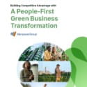 MPG-Report: Green Business Transformation - 06.02.2024