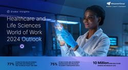 Global Insights: Healthcare World of Work 2024 Outlook - 16.08.2024