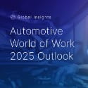 Global Insights: Automotive World of Work 2025 Outlook - 03.09.2025