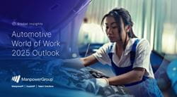 Global Insights: Automotive World of Work 2025 Outlook - 03.09.2025