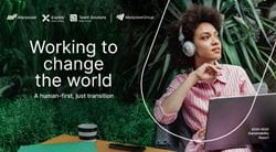 ManpowerGroup Sustainability Report 2024-2025 - 13.10.2025