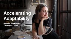 Accelerating Adaptability - Workforce-Trendreport 2025 - 10.04.2025