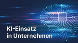 ManpowerGroup Umfrage KI-Einsatz in Unternehmen 2025