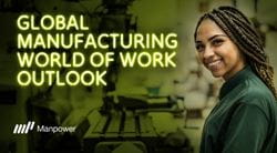 Global Manufacturing World of Work 2026 Outlook - 17.07.2026