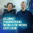 Global Engineering World of Work 2026 Outlook - 06.05.2022