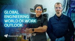 Global Engineering World of Work 2026 Outlook - 06.05.2022