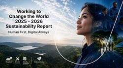 ManpowerGroup Sustainability Report 2025-2026