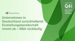 Deckblatt Studie MPG Arbeitsmarktbarometer MEOS Q4-2023