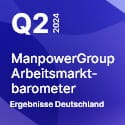 MPG-Arbeitsmarktbarometer MEOS Q2-2024 DE