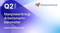 MPG-Arbeitsmarktbarometer MEOS Report Q2-2024 DE
